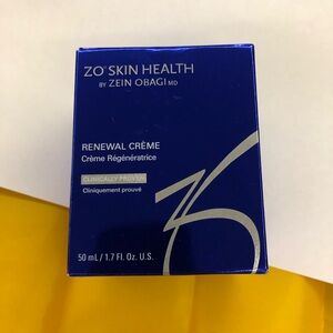 Zo Skin Health Renewal Crème